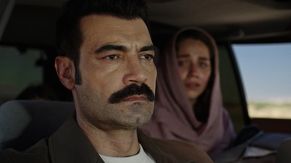 Sevdan Bir Ateş ilk bölümünü ikiye katladı, Tuzlu Kahve ve Haysiyet de yükselişte.