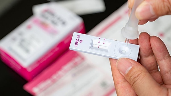 Grubun adı, pandemide TÜBİTAK desteğiyle geliştirdiği yerli antijen test kitiyle duyulmuştu.