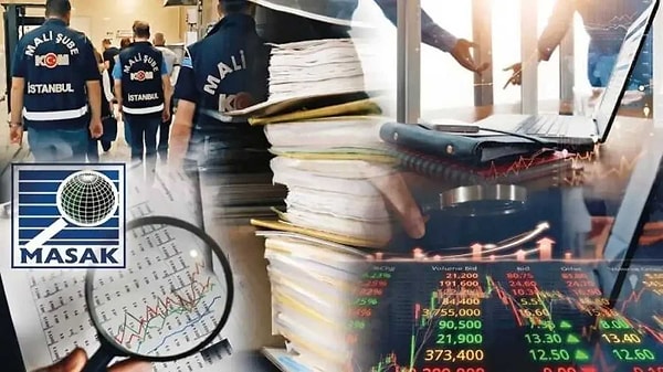 Yüksek tutarlı çıkış yapanların hesap hareketleri tek tek inceleniyor.