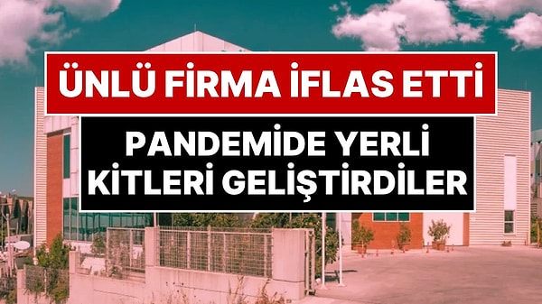 Konkordato Reddedildi, Mahkemeden Kesin Karar Çıktı