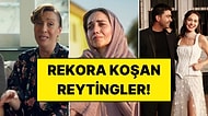Sezonun Yeni Dizileri Karnesini Aldı: En Yüksek Açılış Kimde, Kim Şimdiden Çakıldı?