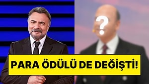 Kim Milyoner Olmak İster'de Hamal'a Transfer Olan Oktay Kaynarca Yerine Gelecek İsim Belli Oldu!
