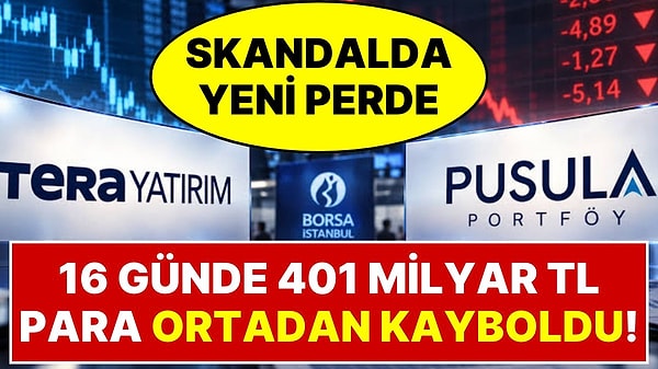 Fon Vurgununda 'Haberli Çıkış' Şüphesi: 440 Kişi Listede!
