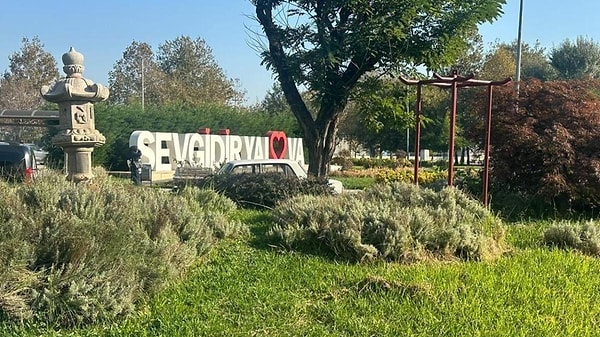 Yakalanan şüpheli, çanın bir hafta sonra 26 bin TL'ye hurdacıya satıldığını söyledi.