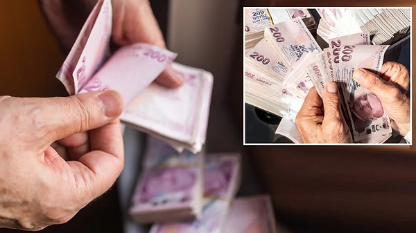 İşte vatandaşlık maaşındaki tüm detaylar: