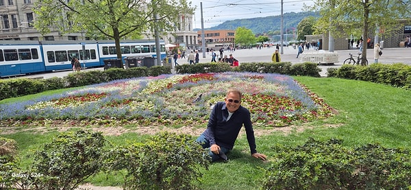 Her ne kadar Avrupa’dan bakıldığında kısa gelecekte biraz dumanlı görünsek de, biz turizmciler ümit ve heyecanımızı eksiltmeden ülkemizin eşsiz güzelliklerini yaşamaya ve tanıtmaya devam edeceğiz.