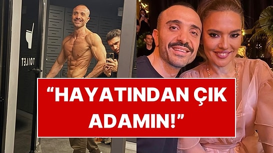 Kas Şovuyla Gündem Olmuştu: Demet Akalın'ın Eşi Okan Kurt Acilde Soluğu Aldı, Sebebi Ortaya Çıktı!