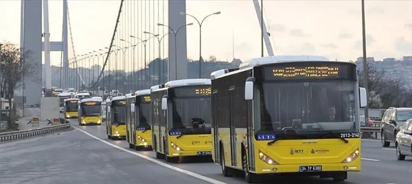 Cumhurbaşkanı Yardımcısı, yüksek ulaşım fiyatlarına değindi.