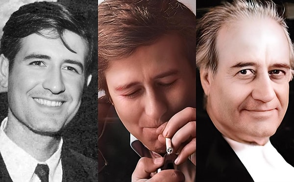 Nihat Ziyalan Şair ve Yazar Kimliğiyle de Tanınıyordu