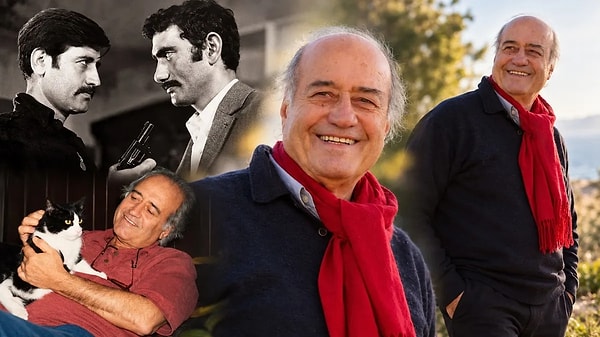 Nihat Ziyalan Hangi Filmlerde Oynadı?
