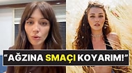 Sevdiğim Sensin'in Nilüfer'i Deniz Işın Tacize Uğradığı Geceyi Anlattı: "Geç Saatte" Diyenlere Rest Çekti!