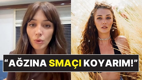 Sevdiğim Sensin'in Nilüfer'i Deniz Işın Tacize Uğradığı Geceyi Anlattı: "Geç Saatte" Diyenlere Rest Çekti!