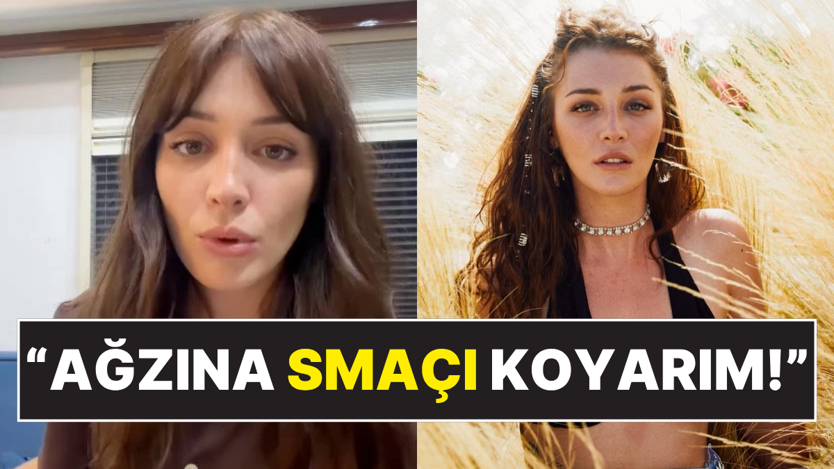 Sevdiğim Sensin'in Nilüfer'i Deniz Işın Tacize Uğradığı Geceyi Anlattı: "Geç Saatte" Diyenlere Rest Çekti!