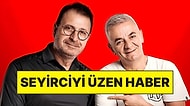 Zafer Algöz ve Can Yılmaz Sahnede Yollarını Ayırdı: İkilinin Burda Olan Burda Kalır Gösterisi Sona Erdi!
