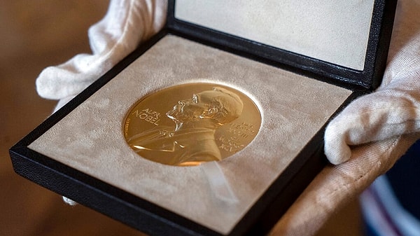 Nobel Ekonomi Ödülü'nün Yeni Sahipleri Belli Oldu