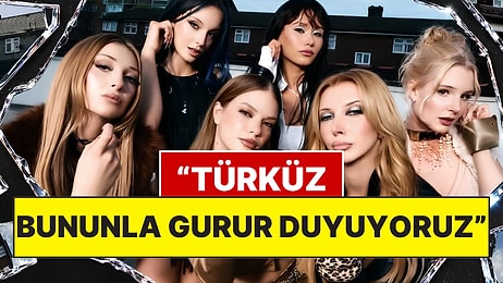 Manifest'ten TRALALA Sonrası Gurur Dolu Açıklama : "Dünyaya Açılmak İstiyoruz!"