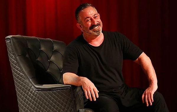 Cem Yılmaz, G.O.R.A. ve Erşan Kuneri'nin yaratıcısı, sağlık sorunlarını daha önce de sahnede anlatmıştı.