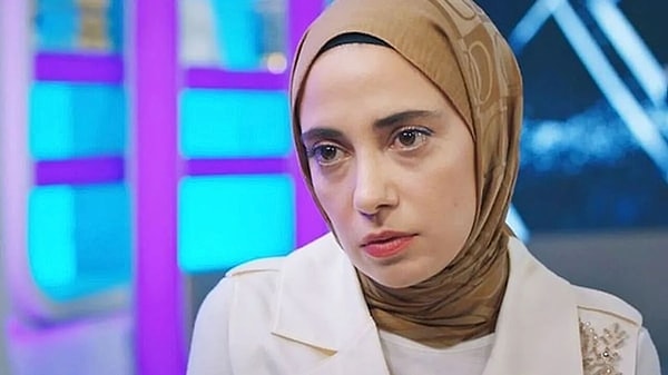 Ceren Karakoç, Kızılcık Şerbeti'nin ilk bölümünden beri canlandırdığı Nursema'ya kaza senaryosuyla veda etmek zorunda kaldı.