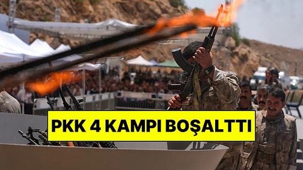 Terörsüz Türkiye Sürecinde Yeni Gelişme!
