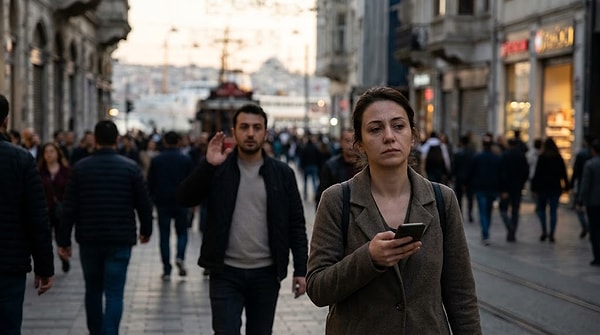 Görmezden gelme davranışının bir diğer temel nedeni ise sosyal kaygı ve reddedilme korkusu.