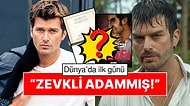 Instagram'ı Kapatıp Kitaplara Gömülmüştü: Kıvanç Tatlıtuğ Etkilendiği Kitapları Açıkladı, Tartışma Yarattı!