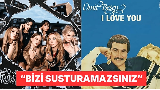 Türklerin İngilizce Şarkı Söylememesi Gerektiğini Söyleyen Kullanıcıya Yanıt Yağdı