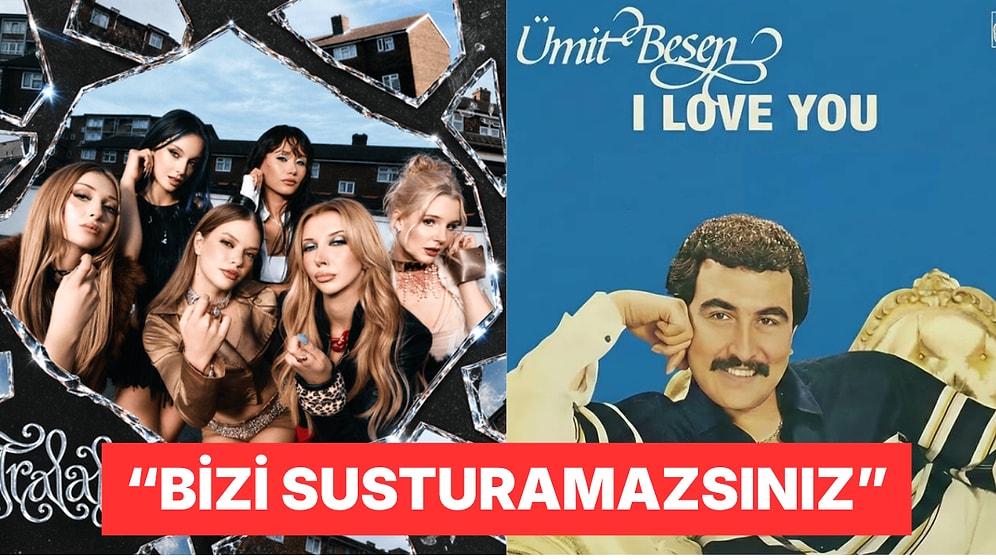 Türklerin İngilizce Şarkı Söylememesi Gerektiğini Söyleyen Kullanıcıya Yanıt Yağdı