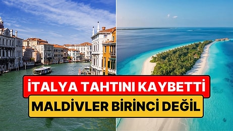 2027'nin En Gözde Balayı Rotası Belli Oldu: Komşu Ülke Birinci