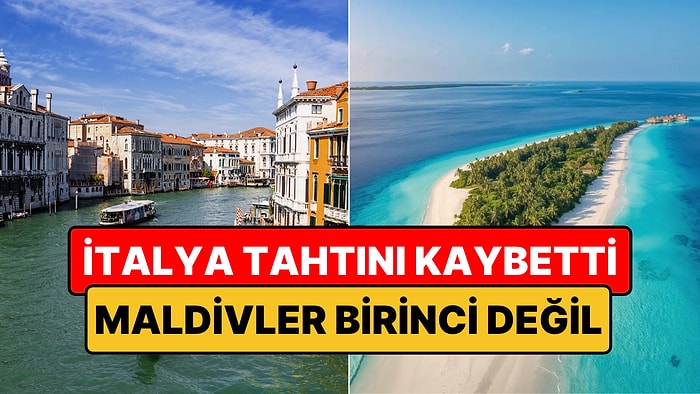 2027'nin En Gözde Balayı Rotası Belli Oldu: Komşu Ülke Birinci