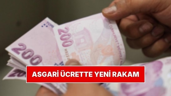 Ekonomist Mahmut Aydoğmuş 2027 Asgari Ücret Tahminini Açıkladı