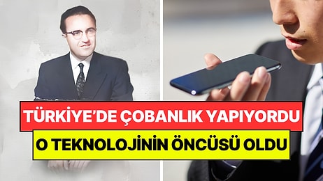 Denizli'de Çobanlık Yapmaktan NASA İçin Çalışmaya: Sayesinde Bugün O Teknoloji Var