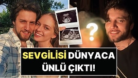 Babalık Haberiyle Şaşırtmıştı: Ufuk Beydemir'in Sır Gibi Sakladığı Sevgilisi Dünyaca Ünlü Şarkıcı Çıktı!