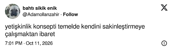 Haklı bir tespit.