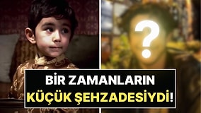 Muhteşem Yüzyıl'ın Küçük Şehzade Mustafa'sı Büyüdü: Yusuf Berkan Demirbağ'ın Son Hali Ortaya Çıktı