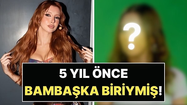 Manifest'in Mina'sının 5 Yıl Önceki Hali Ortaya Çıktı!