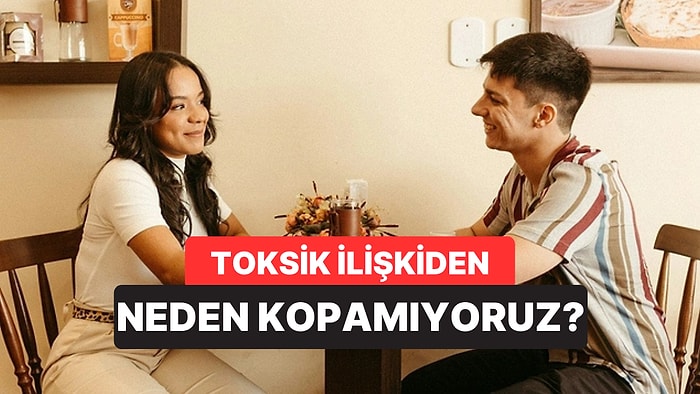 Uzmanlara Göre Toksik İlişkiler Tıpkı Bir Beyin Yıkama Gibi İşliyor