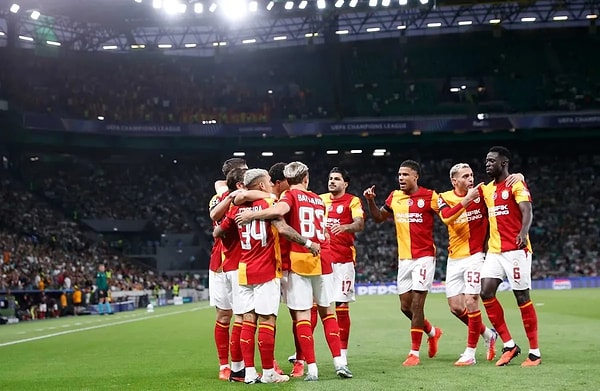 ChatGPT'nin tahmini de 2-1'lik Barcelona galibiyeti oldu.