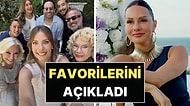 Yasemin Ergene, Tuzlu Kahve'deki Favori Karakterlerini Açıkladı!