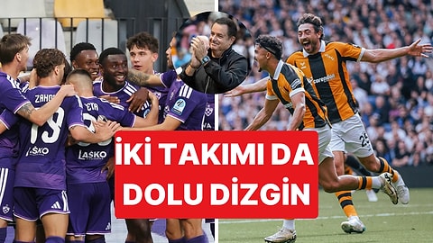 Hull City Everton'la Berabere Kaldı, Acun Ilıcalı'nın Diğer Takımı Maribor Liderliğini Sağlamlaştırdı