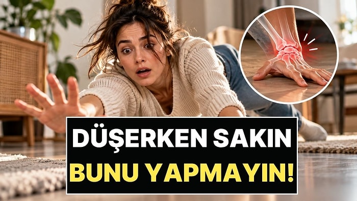 Uzmanlar Uyardı: Birçoğumuzun Düşünce Yaptığı Bu Hareket Tehlikeli Olabilir!