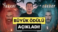 Yeni Konsepti ve Büyük Ödülü Açıklayan Acun Ilıcalı Survivor 2027 İçin Çıtayı Arşa Çıkardı!