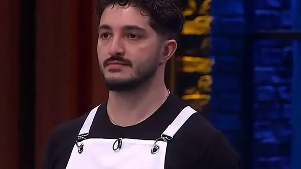 Mavi takımın yeni kaptanı Muhammed, ana kadroya temmuz sonunda 12. önlükle girmişti.