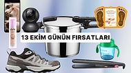 Bugün İndirimde Neler Var? 13 Ekim 2026 Günün Fırsatları