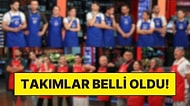 Cağ Kebabıyla Kaptanlığı Kaptı: MasterChef'te 10. Haftanın Mavi ve Kırmızı Takım Kadroları Belli Oldu!