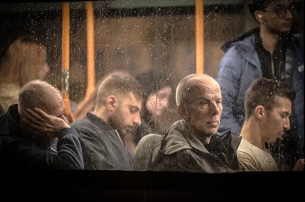 Yağışlar yarın ve perşembe günü doruğa çıkacak, Ankara'da yer yer 35 kilogramı geçebilir.