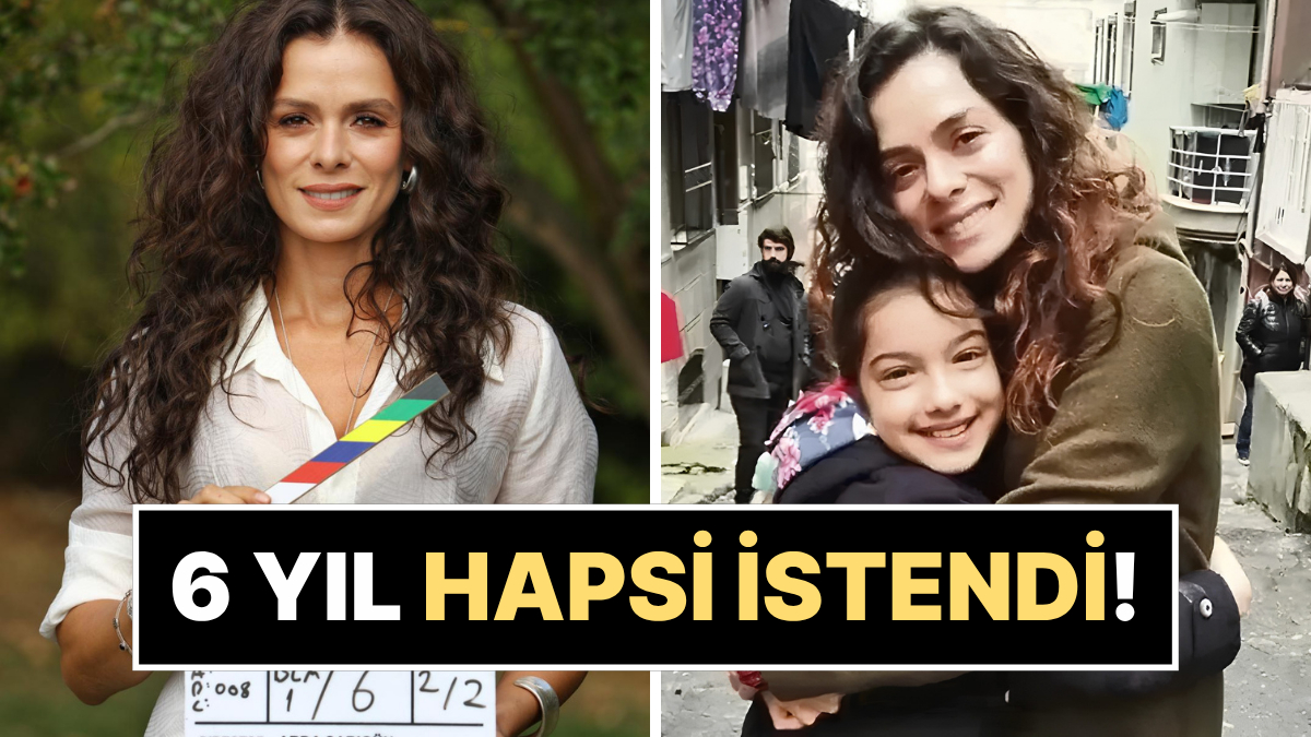 Özge Özpirinçci'ye Yönelik Tehdit Davasında Yeni Gelişme: Hapis İstemiyle Dava Açıldı