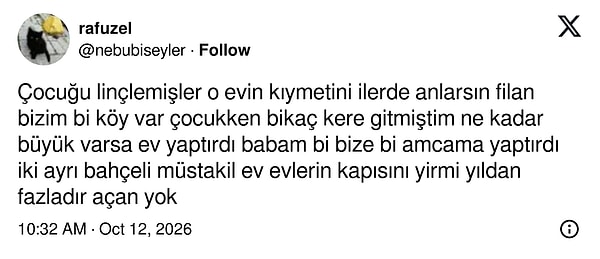 Aynı düşüncede olmayanlar da var.