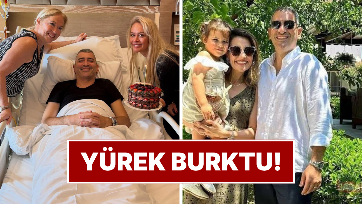 Abisini Kaybeden Meriç Keskin'den Yürek Burkan Açıklama!