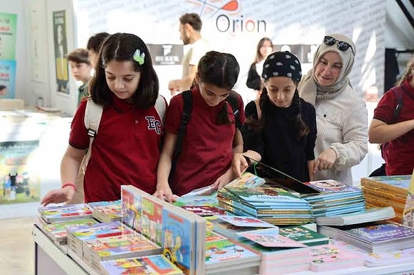 Rakamların ardındaki emek