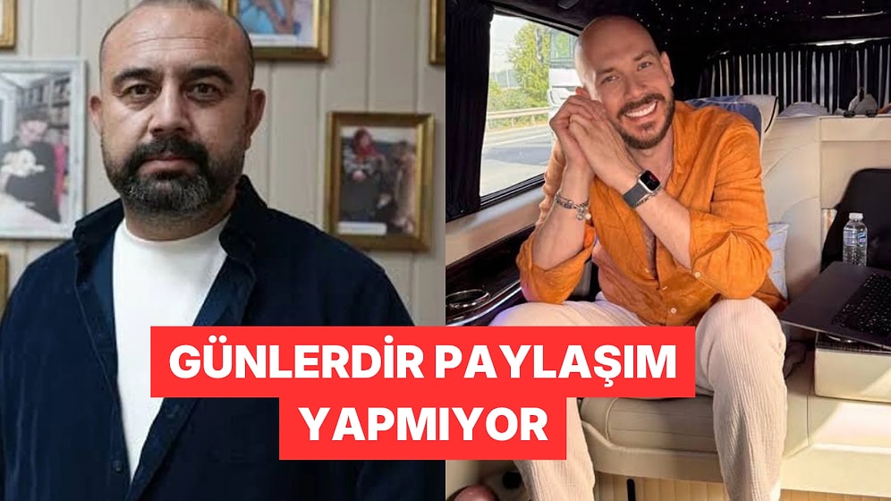 Ankara Abisi Yasin Oyanık'ın Kara Para Aklama Şüphesiyle Gözaltına Alındığı İddia Edildi